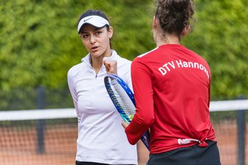 Bild 299 - BL2 THC von Horn und Hamm - DTV Hannover : Ergebnis: 4:5